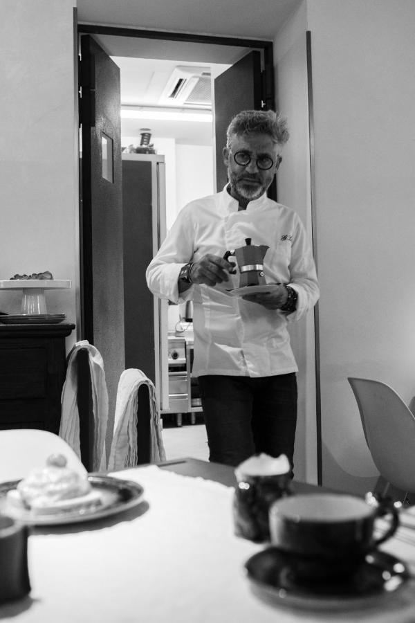 Corte Di Gabriela Hotel Venezia