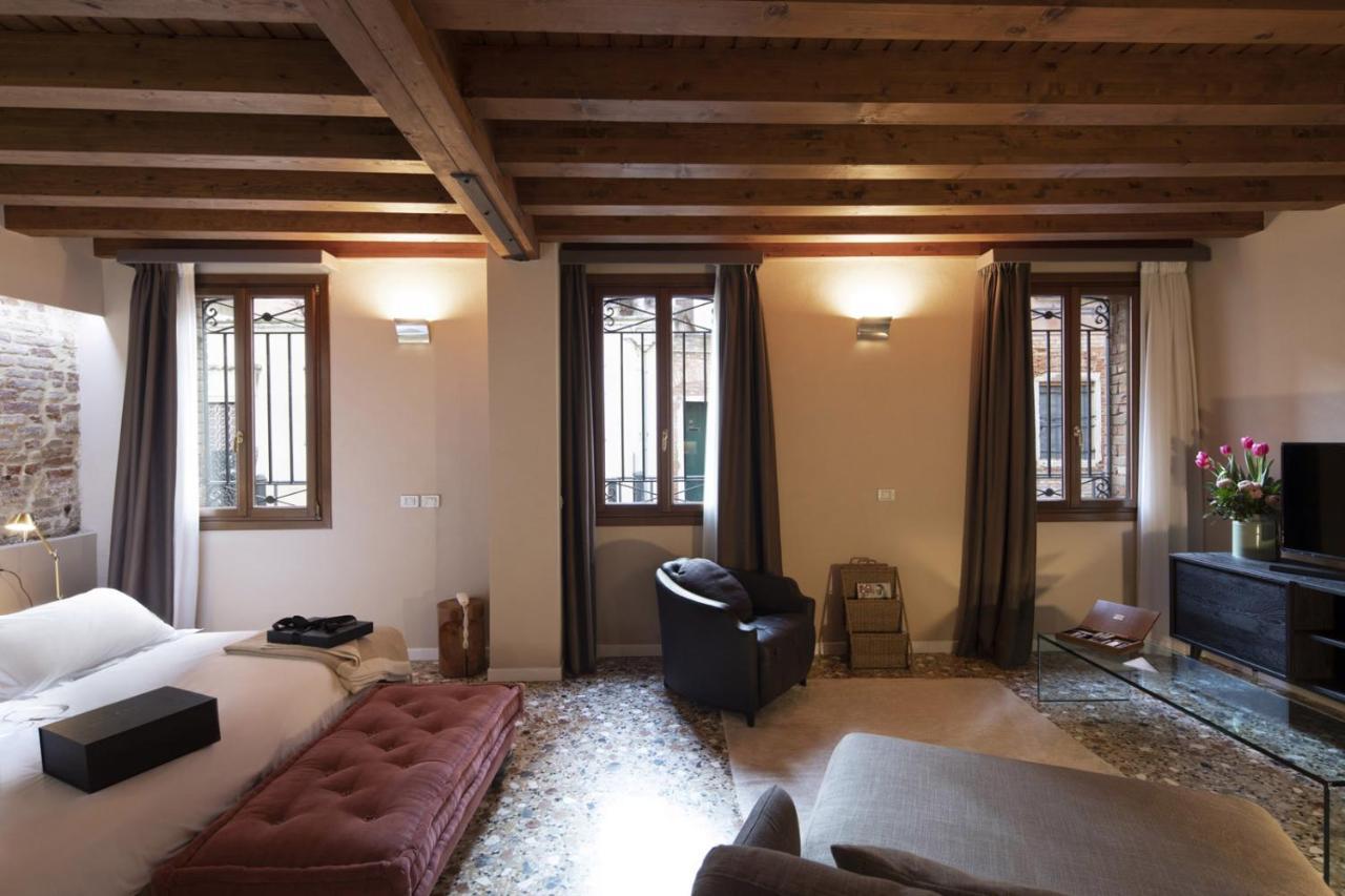 Hotel Corte Di Gabriela Venezia
