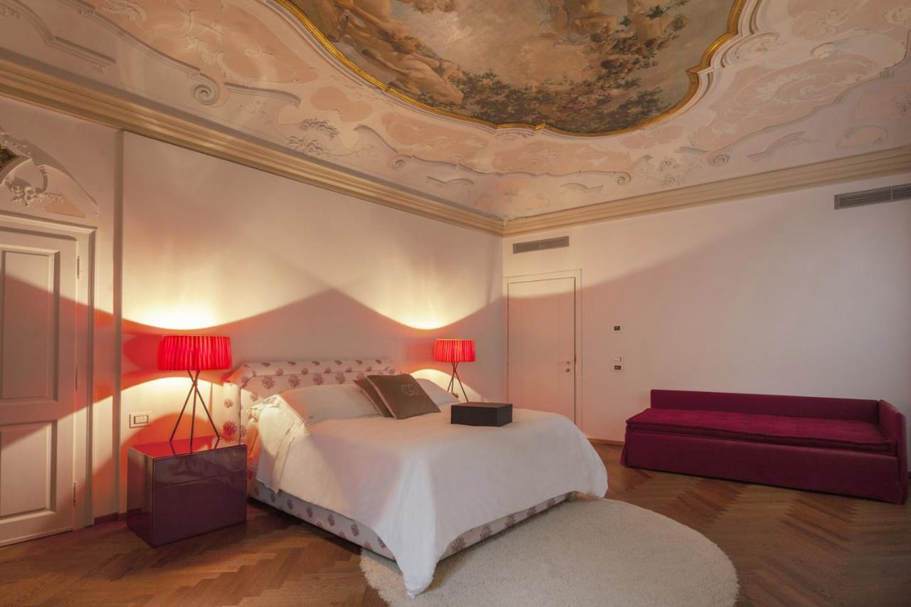 Corte Di Gabriela 4* Venecia