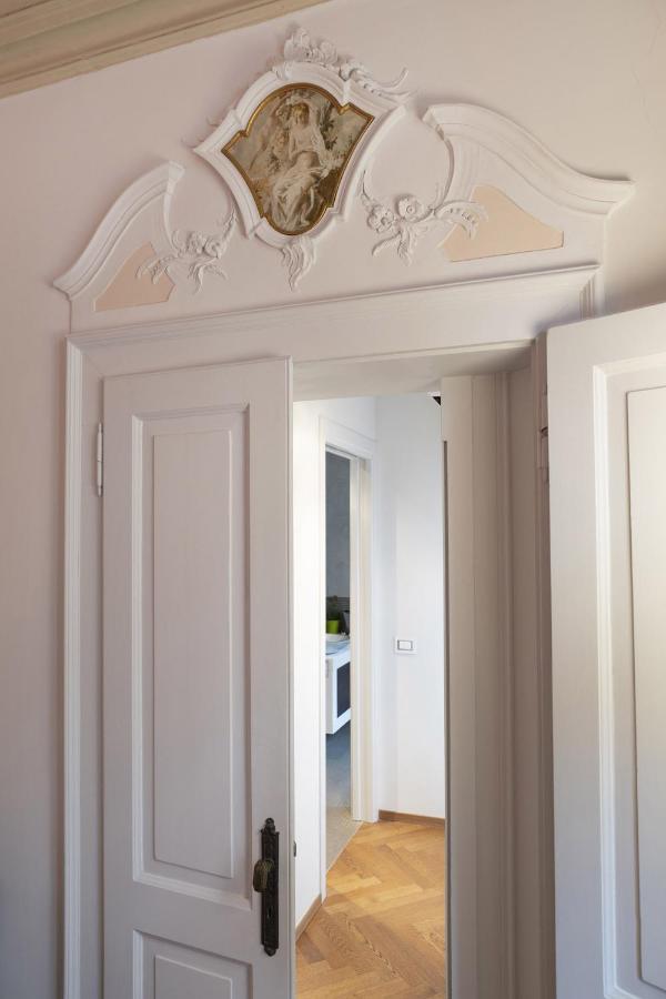 Corte Di Gabriela Hotel Venice